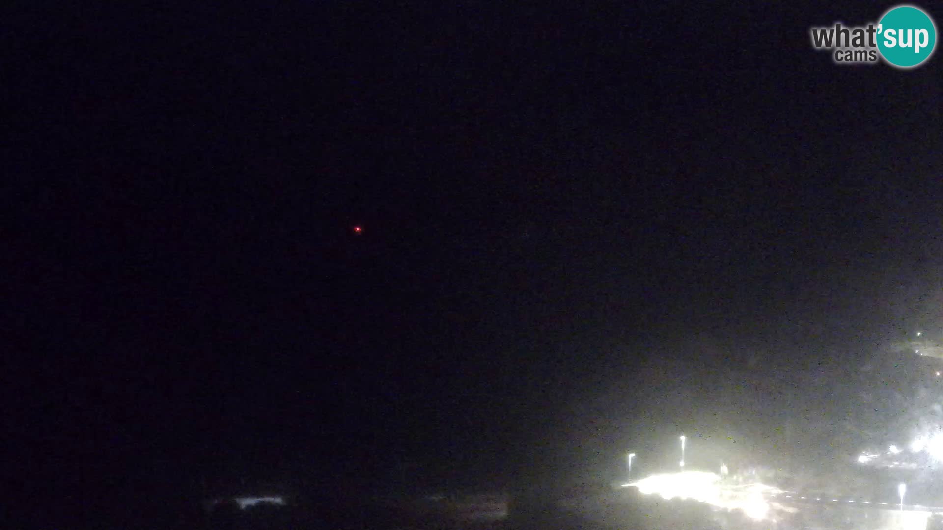 Spletna kamera v živo Rena Bianca – Santa Teresa Gallura – Sardinija
