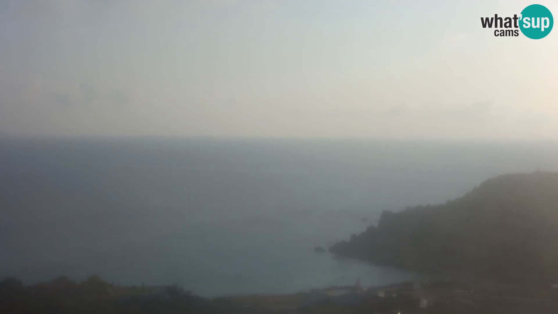 Live Webcam Rena Bianca – Santa Teresa Gallura – Sardinien