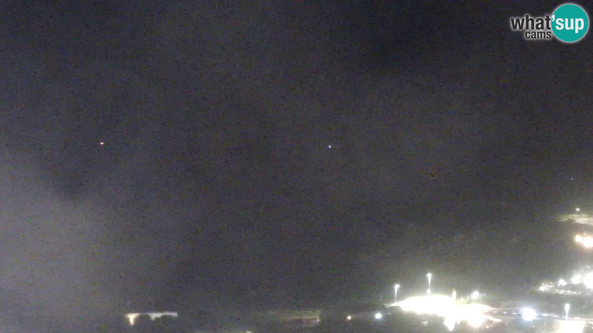 Live Webcam Rena Bianca – Santa Teresa Gallura – Sardinia