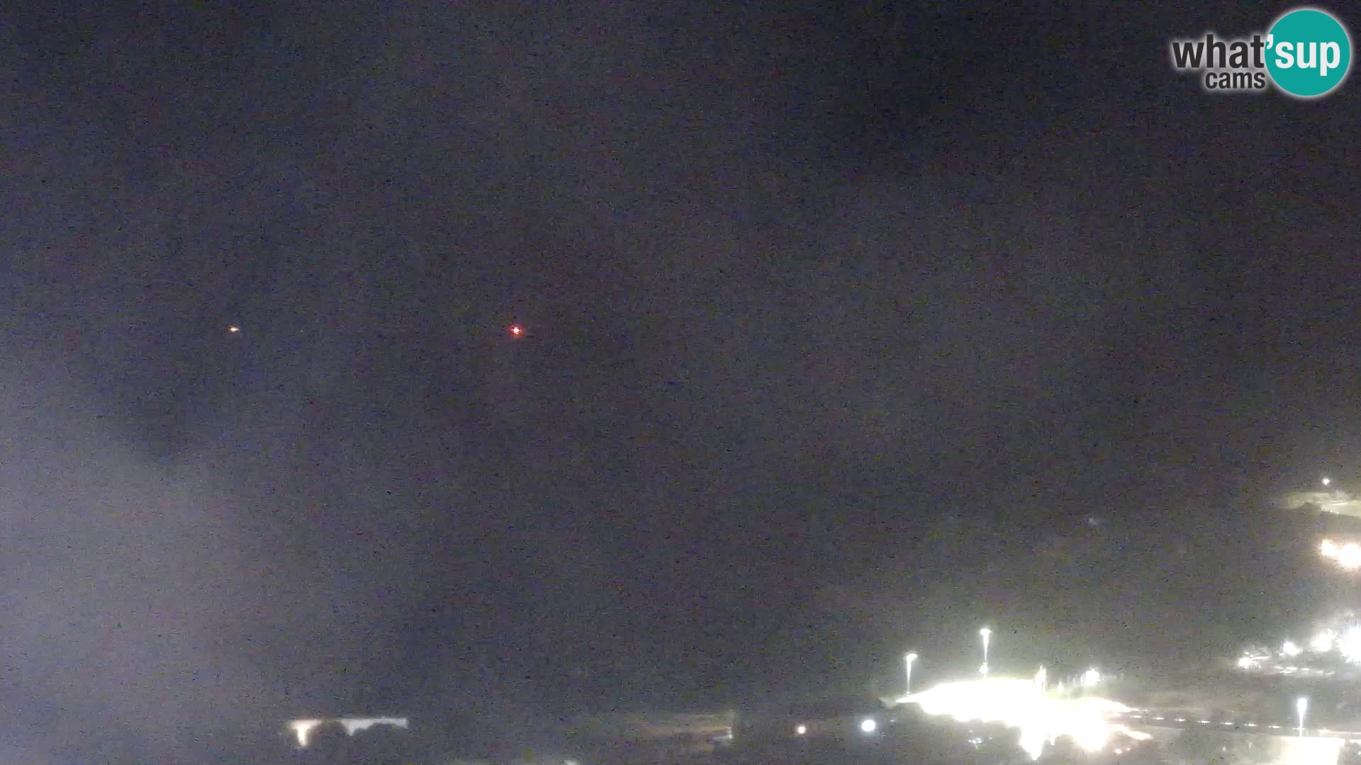 Webcam en vivo Rena Bianca – Santa Teresa Gallura – Cerdeña