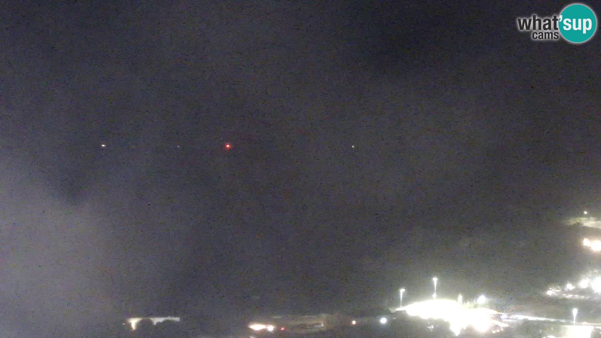Webcam en vivo Rena Bianca – Santa Teresa Gallura – Cerdeña