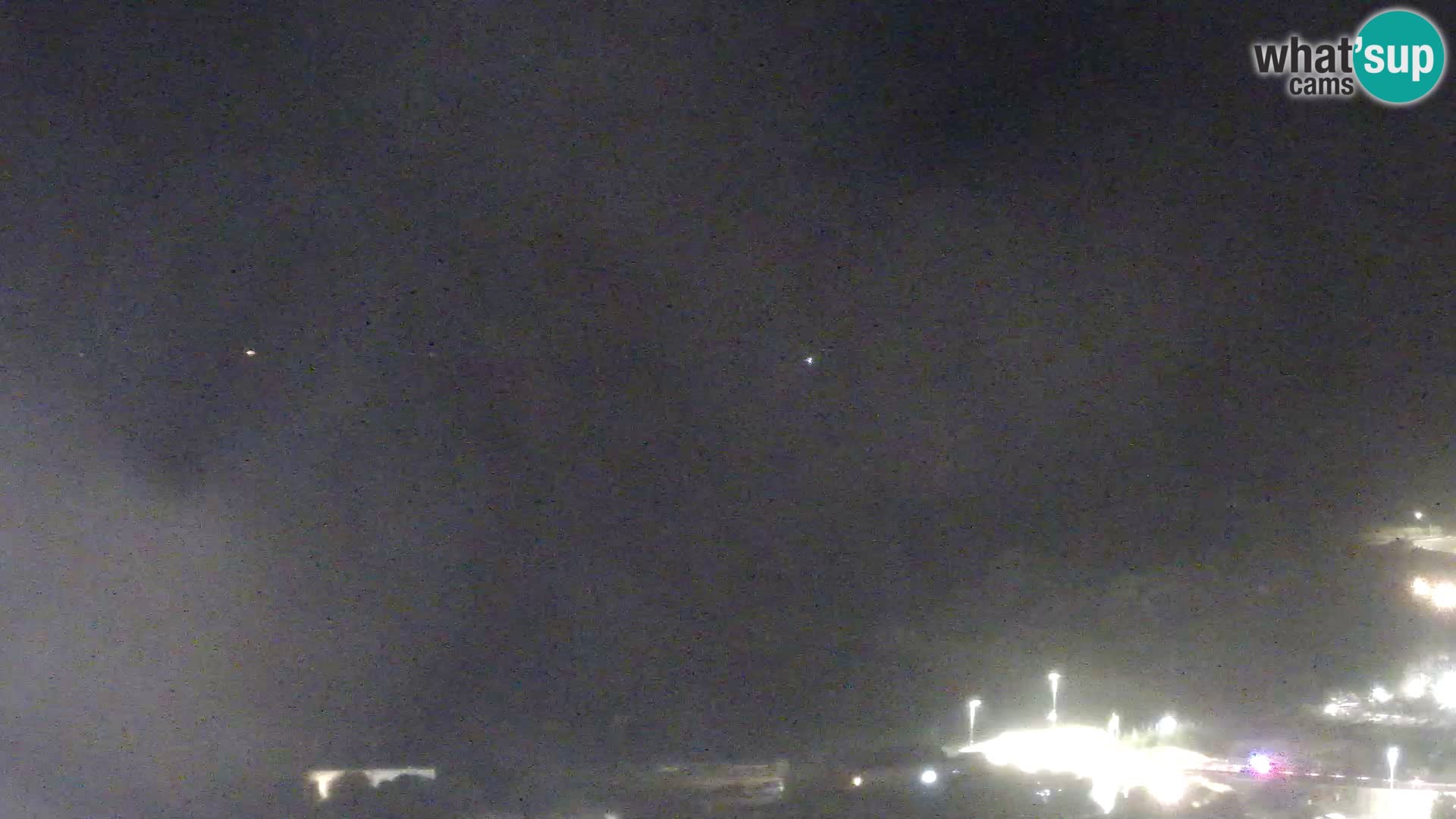 Live Webcam Rena Bianca – Santa Teresa Gallura – Sardinien
