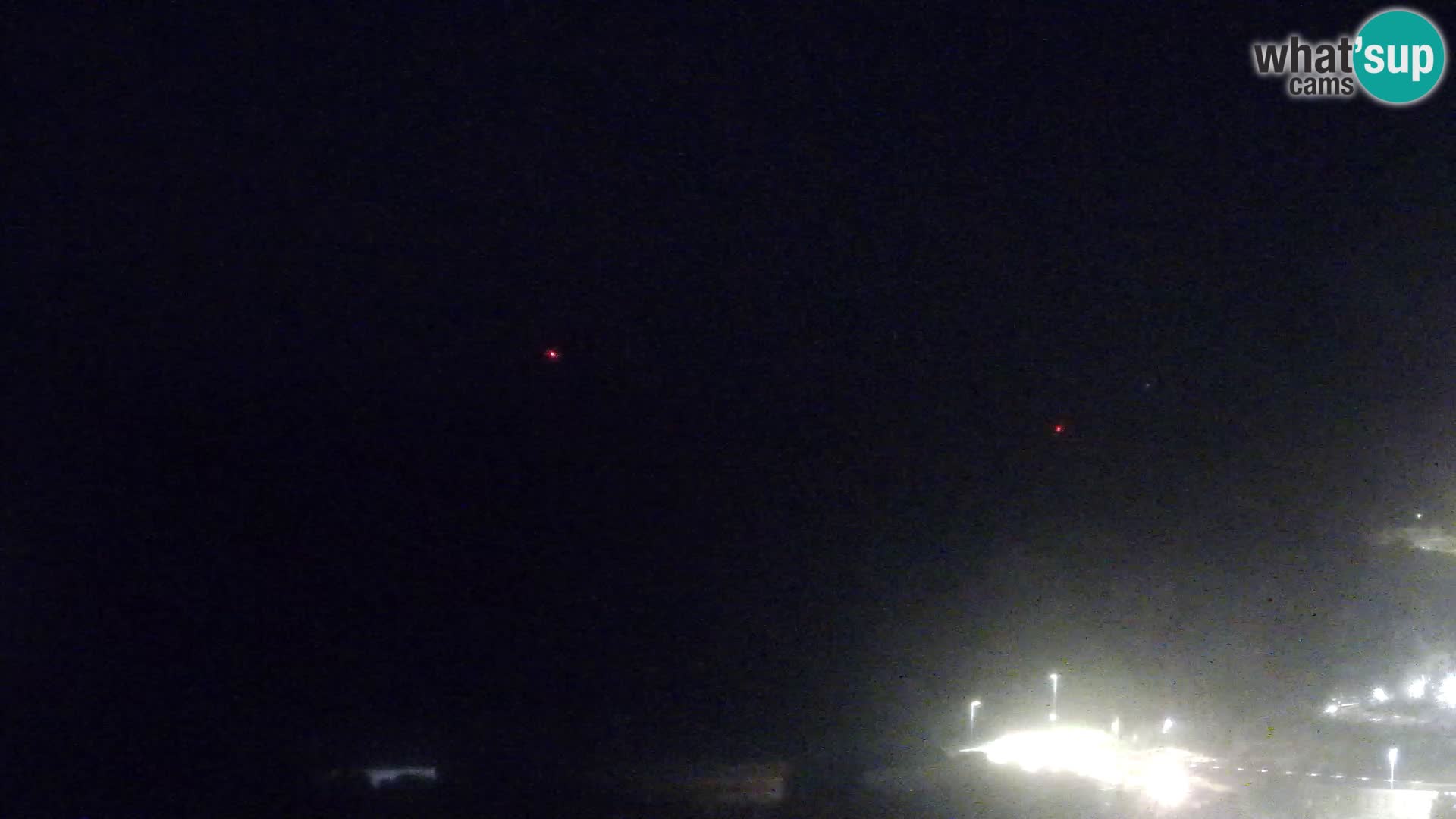 Live Webcam Rena Bianca – Santa Teresa Gallura – Sardegna