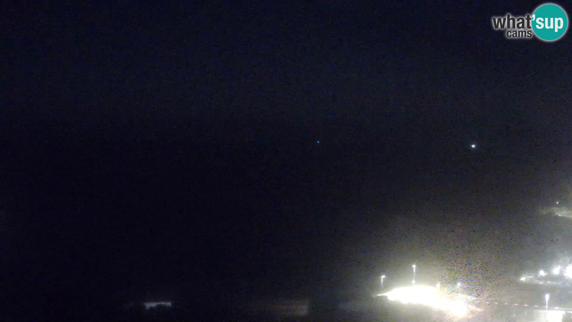 Webcam en vivo Rena Bianca – Santa Teresa Gallura – Cerdeña