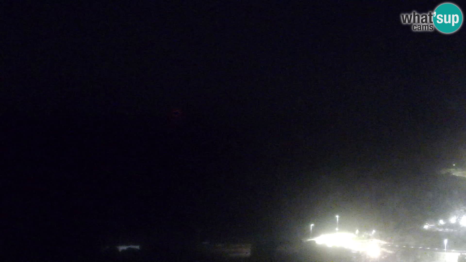 Live Webcam Rena Bianca – Santa Teresa Gallura – Sardinien