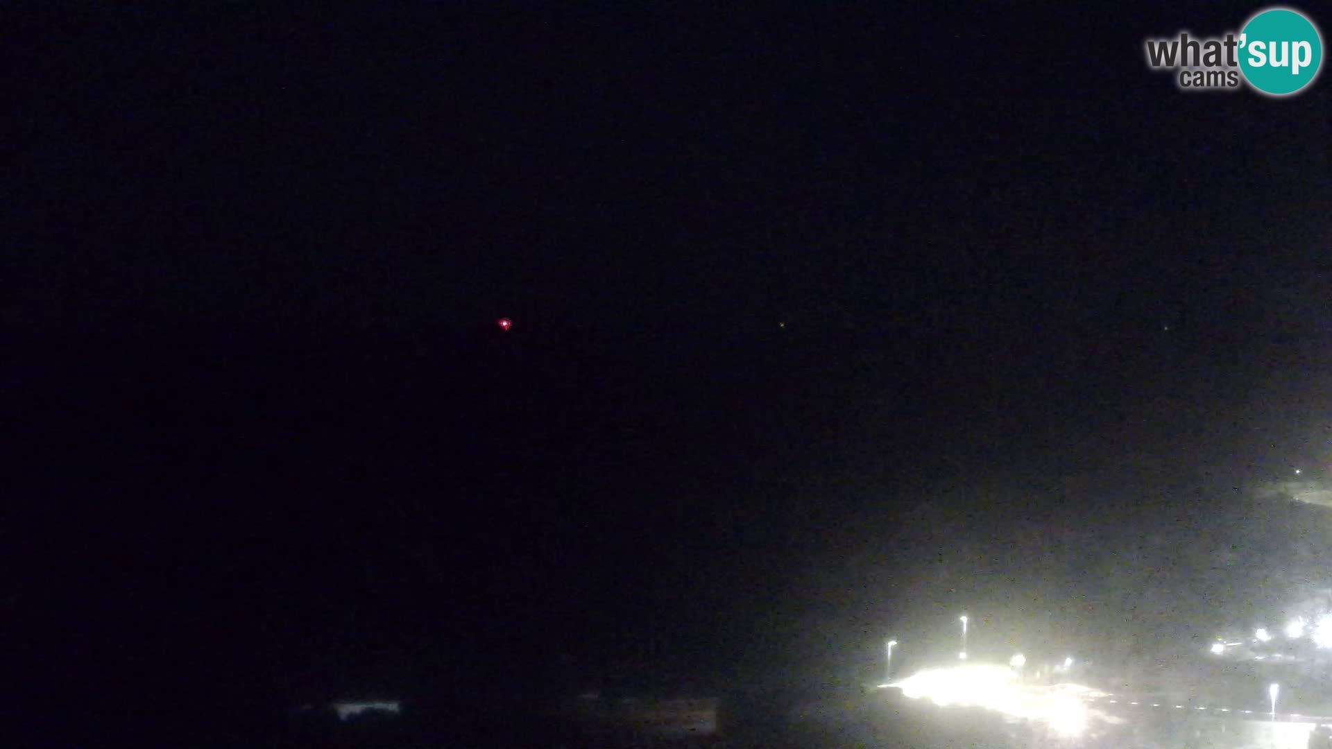 Live Webcam Rena Bianca – Santa Teresa Gallura – Sardinia