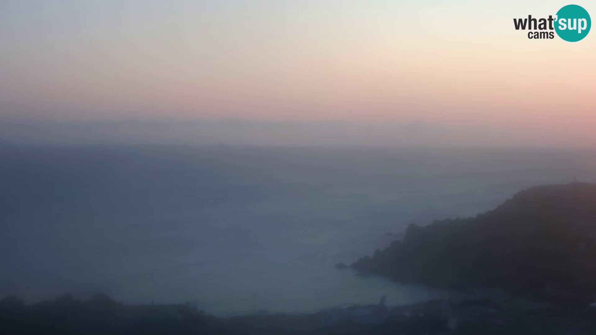 Web kamera uživo Rena Bianca – Santa Teresa Gallura – Sardinija