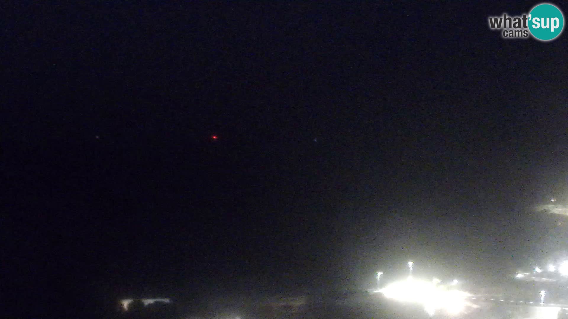 Live Webcam Rena Bianca – Santa Teresa Gallura – Sardinia