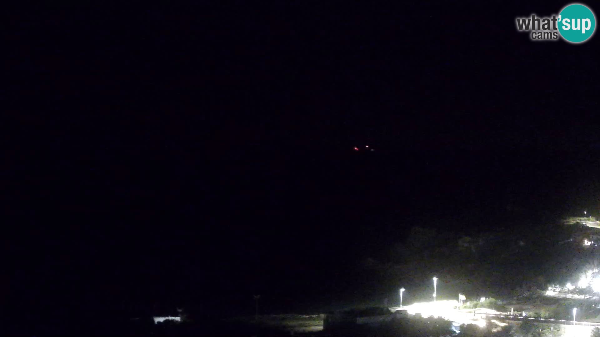 Webcam en vivo Rena Bianca – Santa Teresa Gallura – Cerdeña