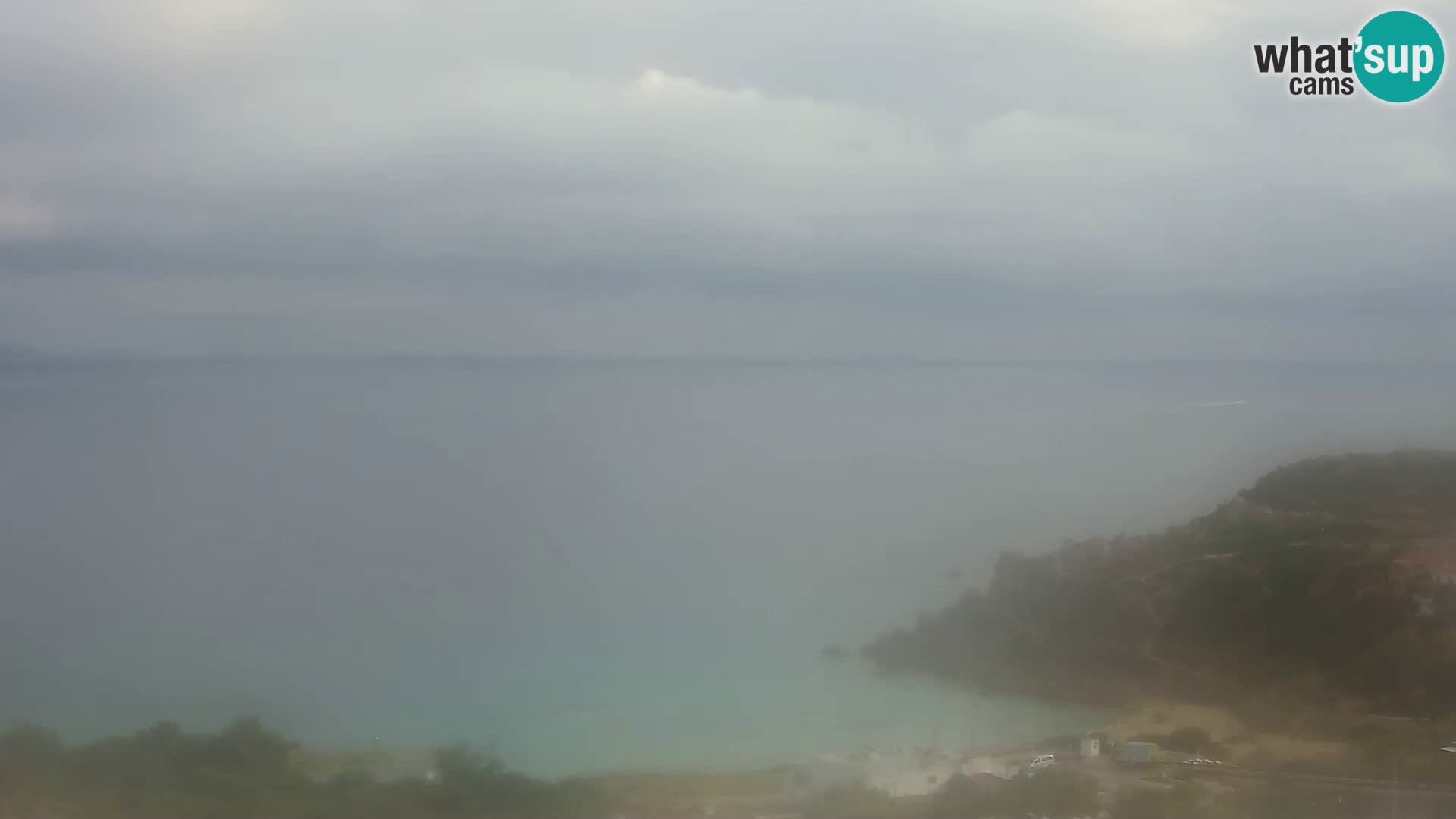Live Webcam Rena Bianca – Santa Teresa Gallura – Sardinien