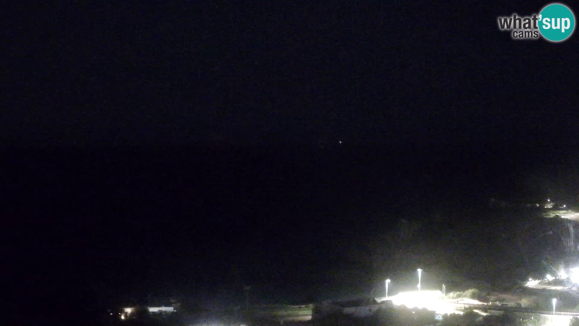 Webcam en vivo Rena Bianca – Santa Teresa Gallura – Cerdeña