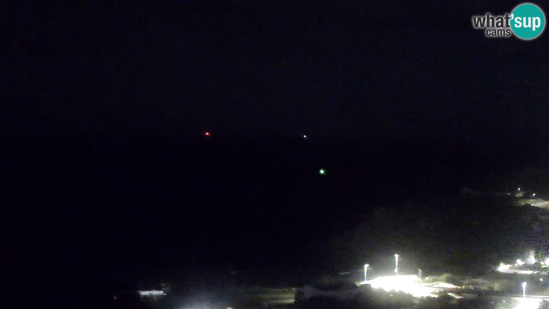 Live Webcam Rena Bianca – Santa Teresa Gallura – Sardinia