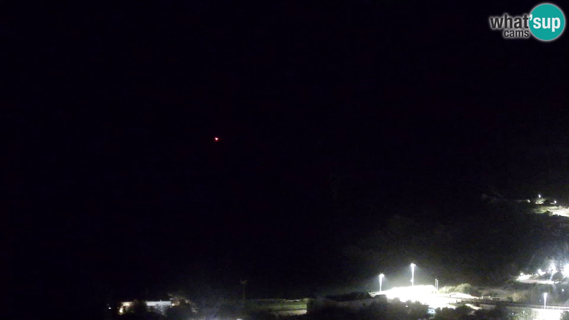 Live Webcam Rena Bianca – Santa Teresa Gallura – Sardinia