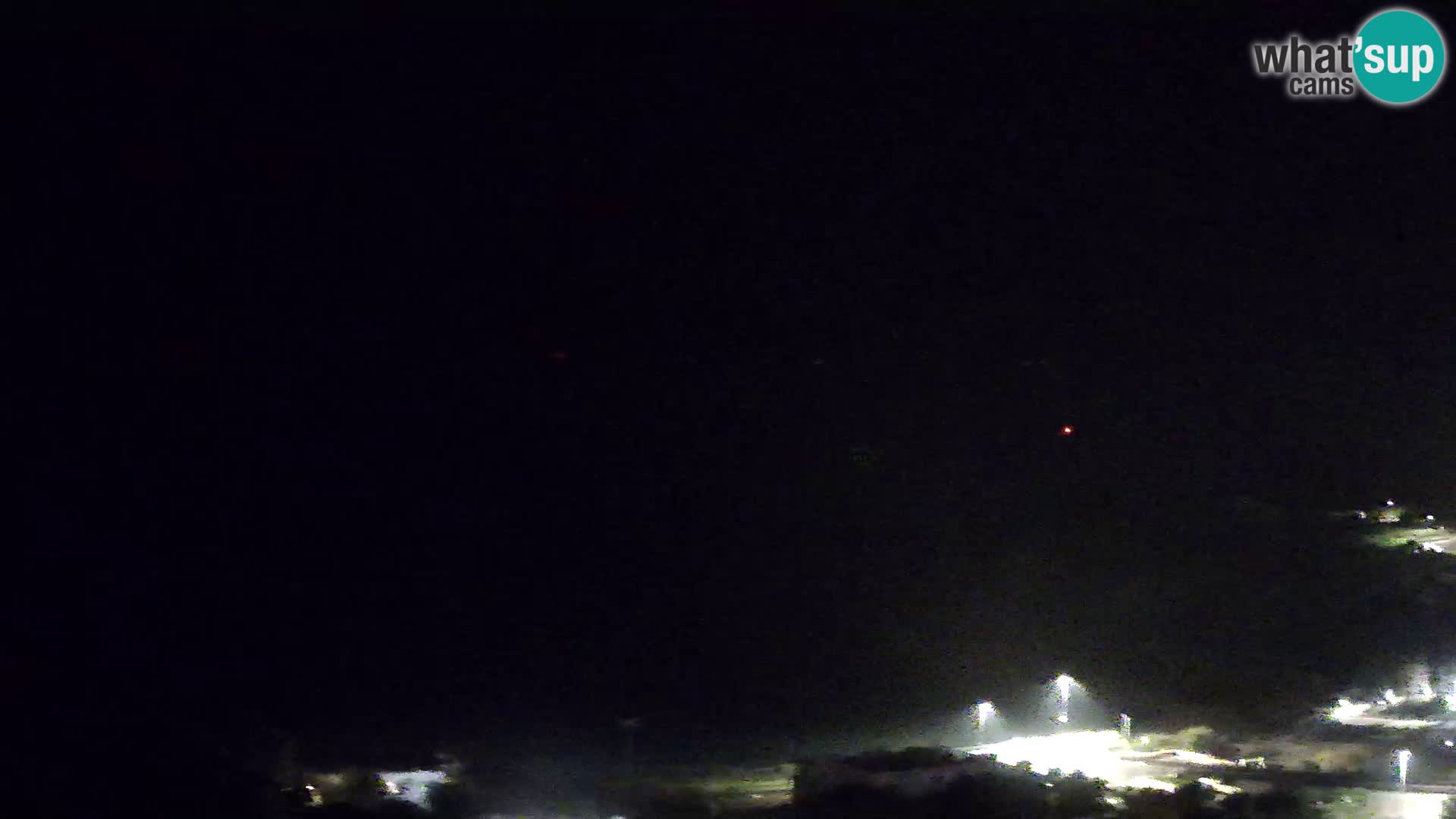 Spletna kamera v živo Rena Bianca – Santa Teresa Gallura – Sardinija