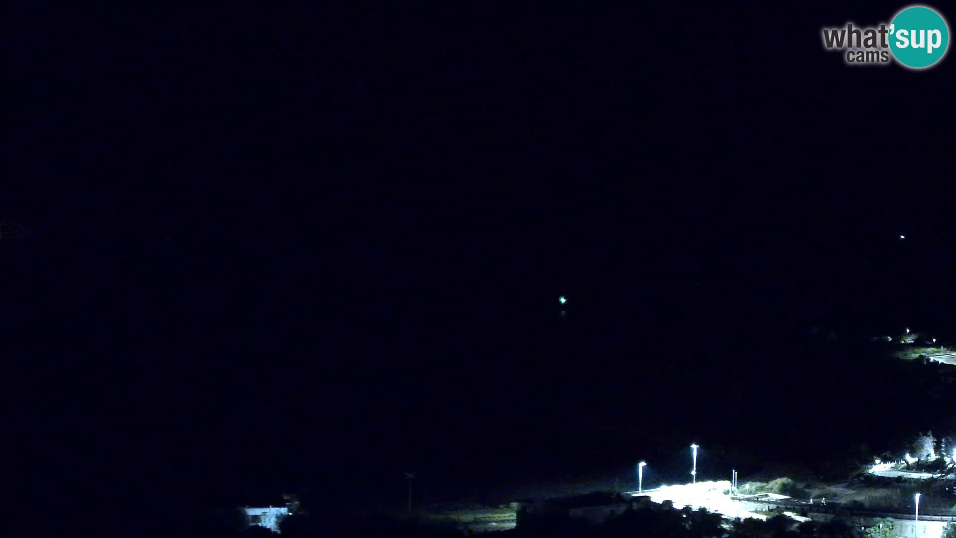 Webcam en direct Rena Bianca – Santa Teresa Gallura – Sardaigne