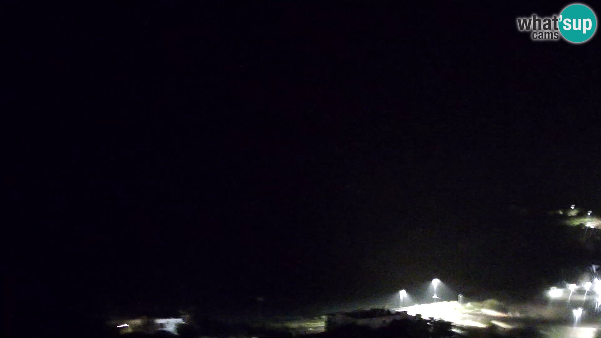 Live Webcam Rena Bianca – Santa Teresa Gallura – Sardegna