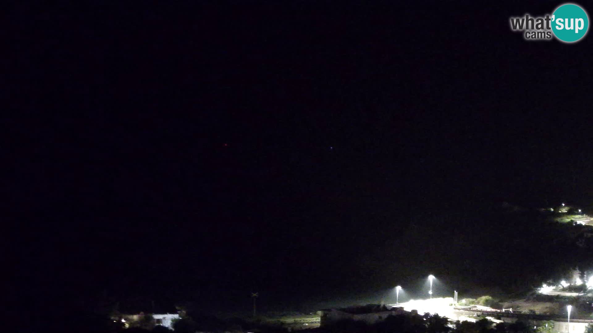 Live Webcam Rena Bianca – Santa Teresa Gallura – Sardinia