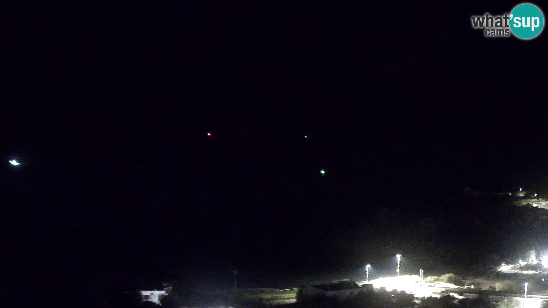 Live Webcam Rena Bianca – Santa Teresa Gallura – Sardegna