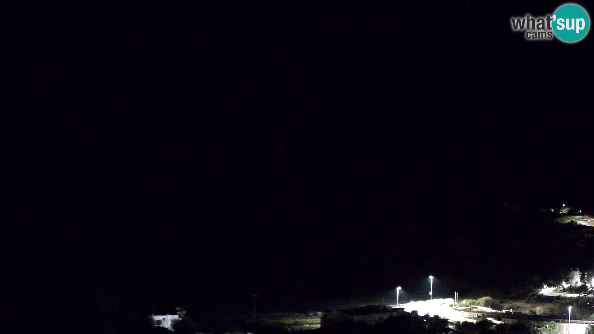 Live Webcam Rena Bianca – Santa Teresa Gallura – Sardinia