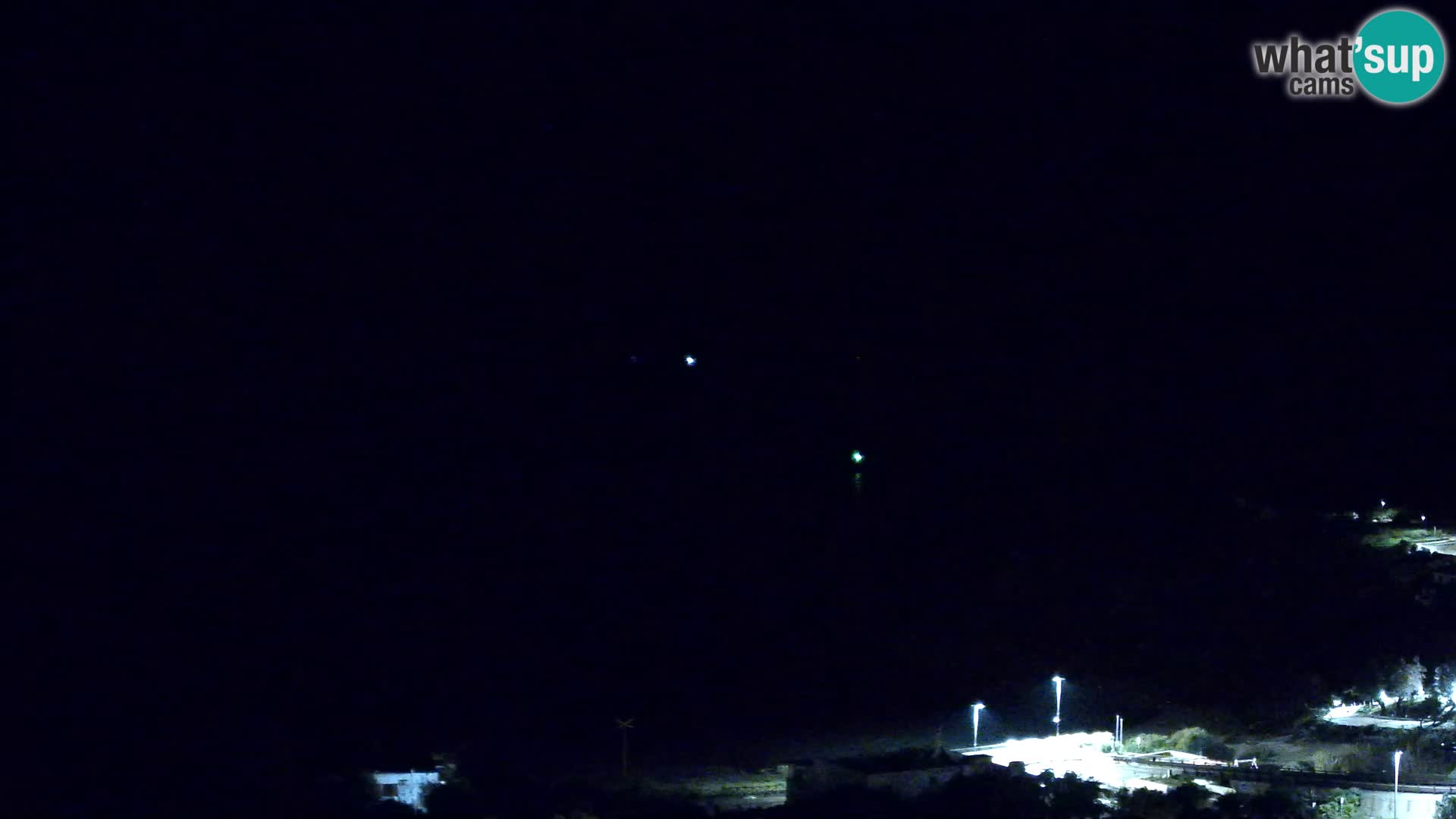 Live Webcam Rena Bianca – Santa Teresa Gallura – Sardegna