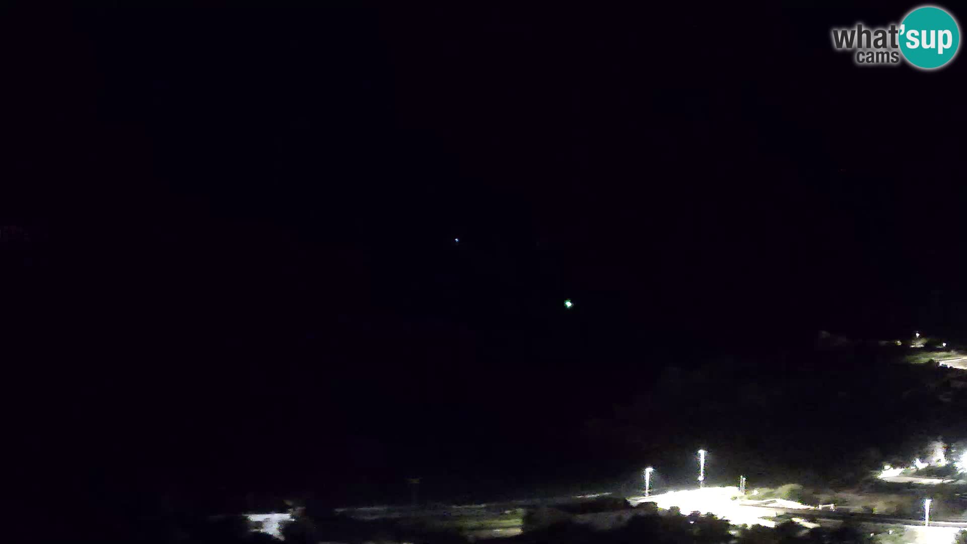 Web kamera uživo Rena Bianca – Santa Teresa Gallura – Sardinija