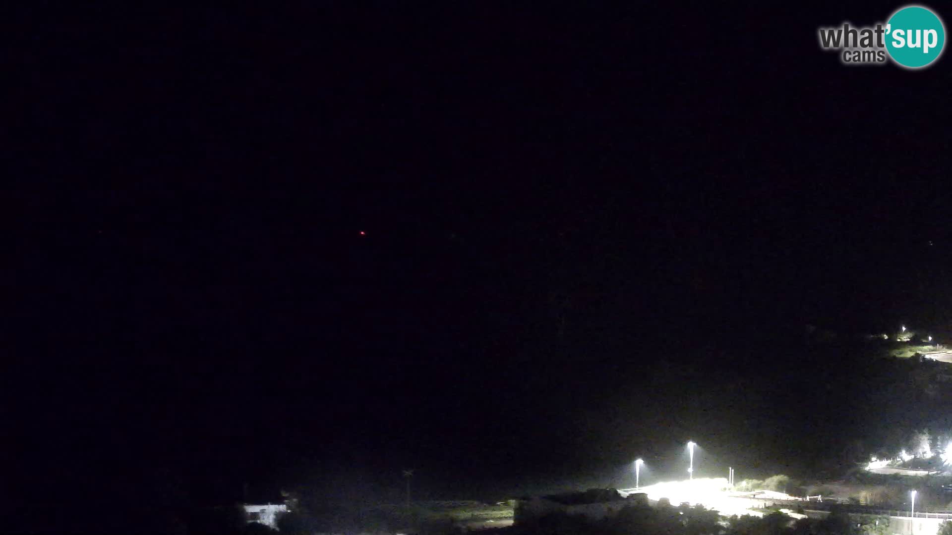 Live Webcam Rena Bianca – Santa Teresa Gallura – Sardinien