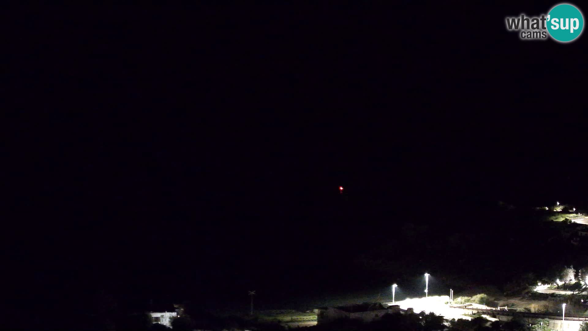 Live Webcam Rena Bianca – Santa Teresa Gallura – Sardegna