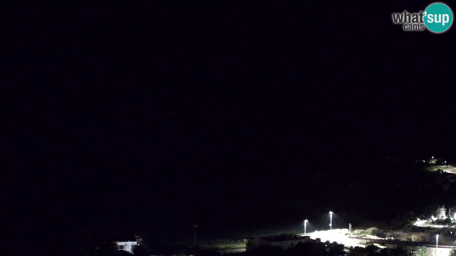 Web kamera uživo Rena Bianca – Santa Teresa Gallura – Sardinija