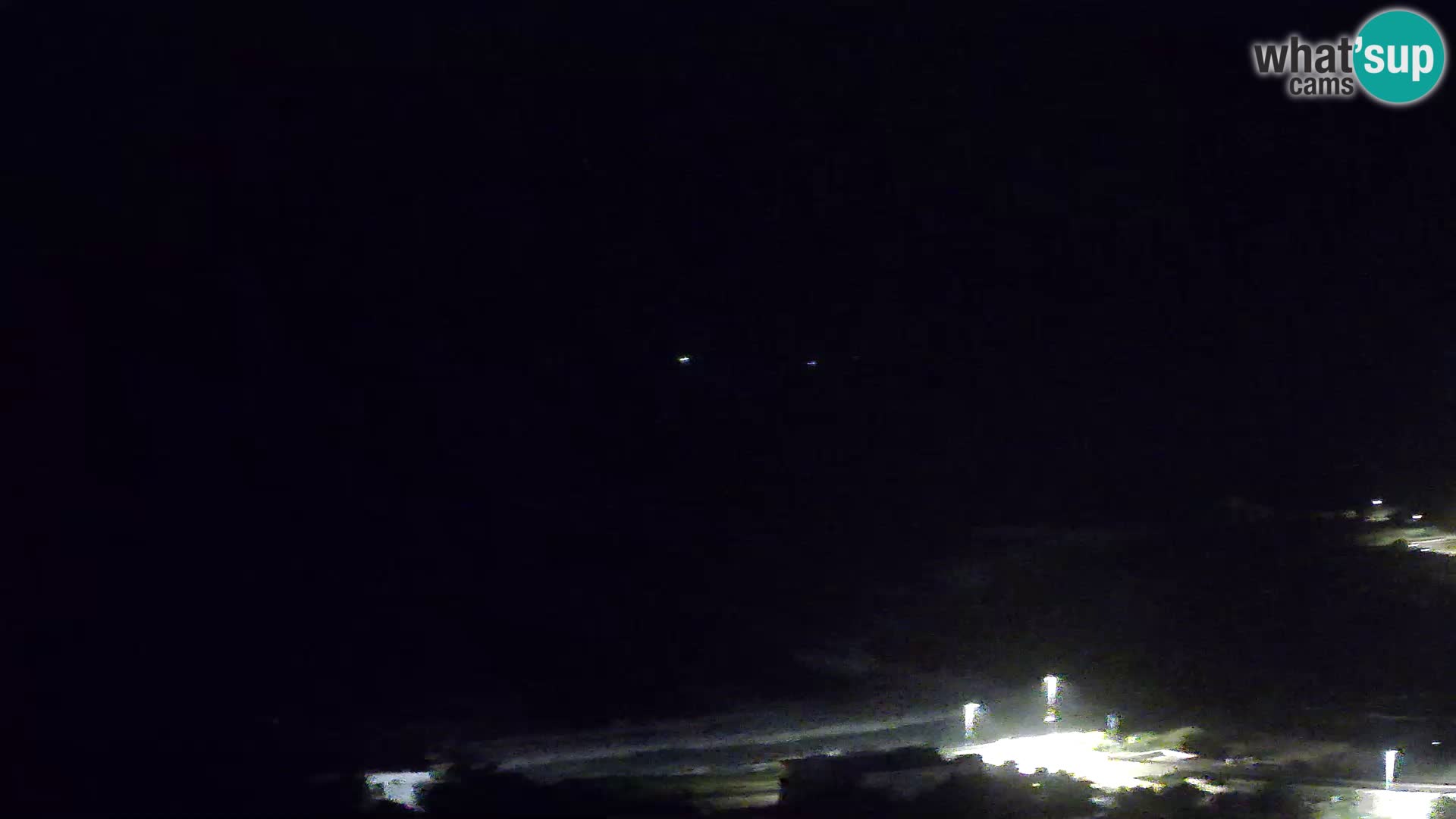 Live Webcam Rena Bianca – Santa Teresa Gallura – Sardinia