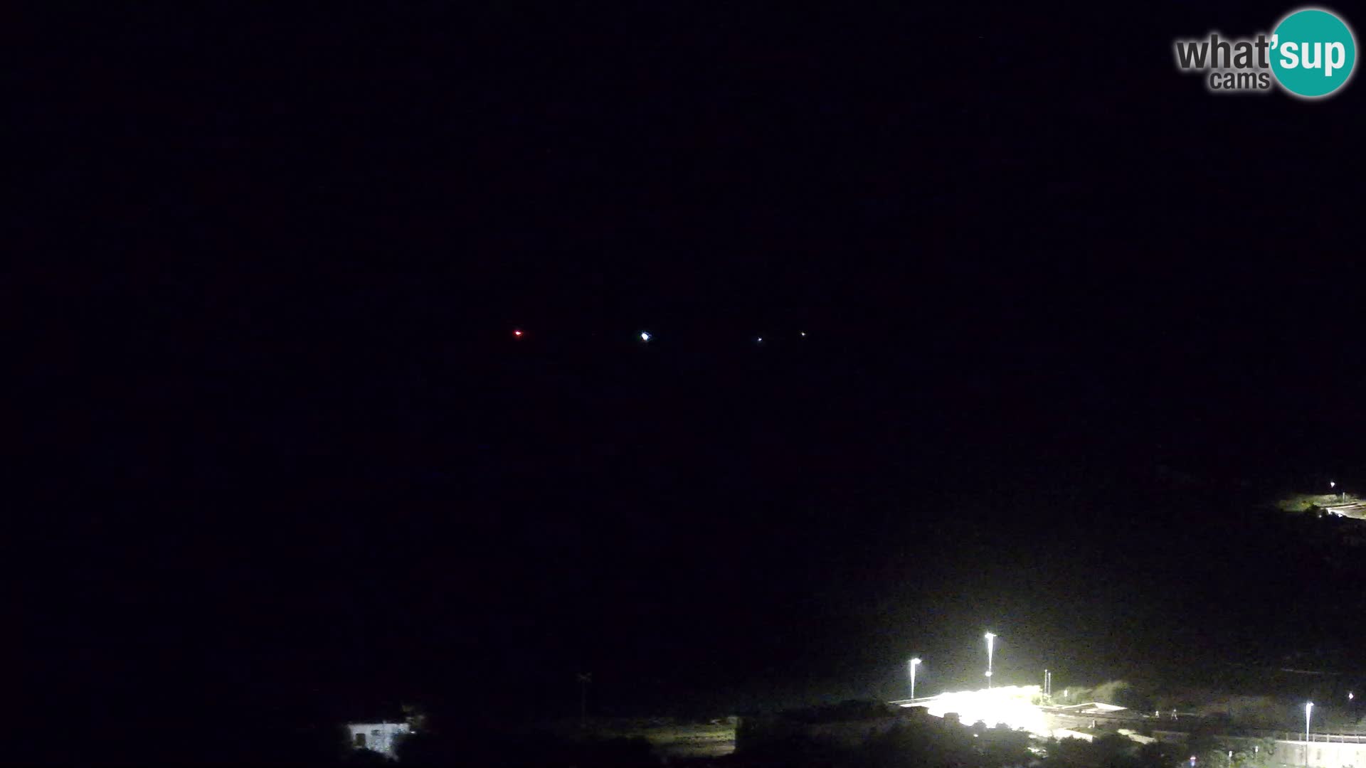 Live Webcam Rena Bianca – Santa Teresa Gallura – Sardinia