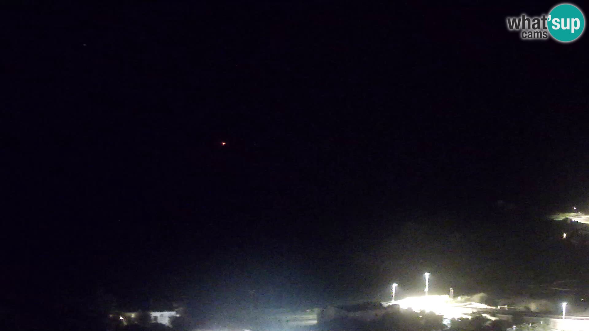 Live Webcam Rena Bianca – Santa Teresa Gallura – Sardegna