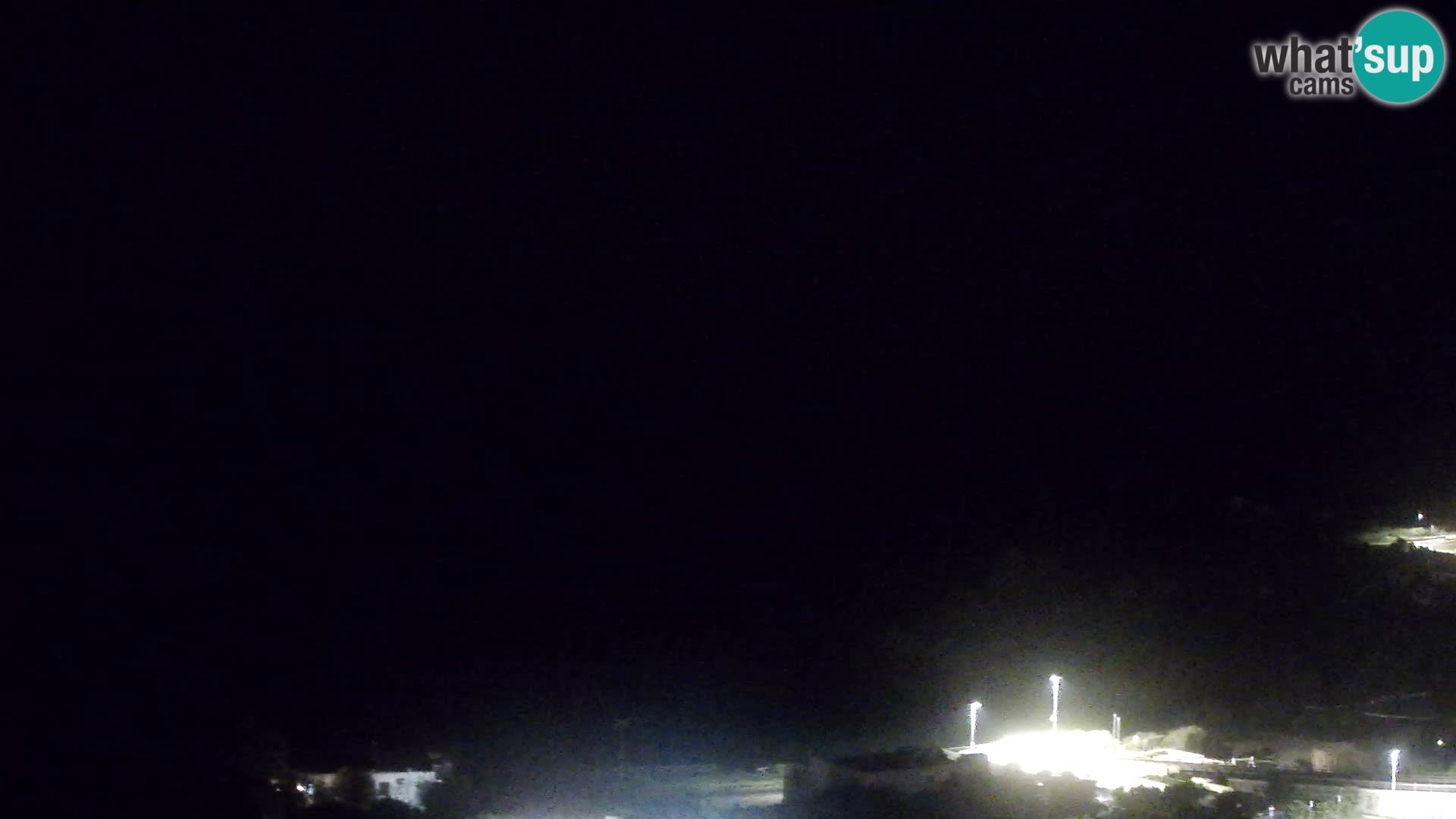 Webcam en direct Rena Bianca – Santa Teresa Gallura – Sardaigne