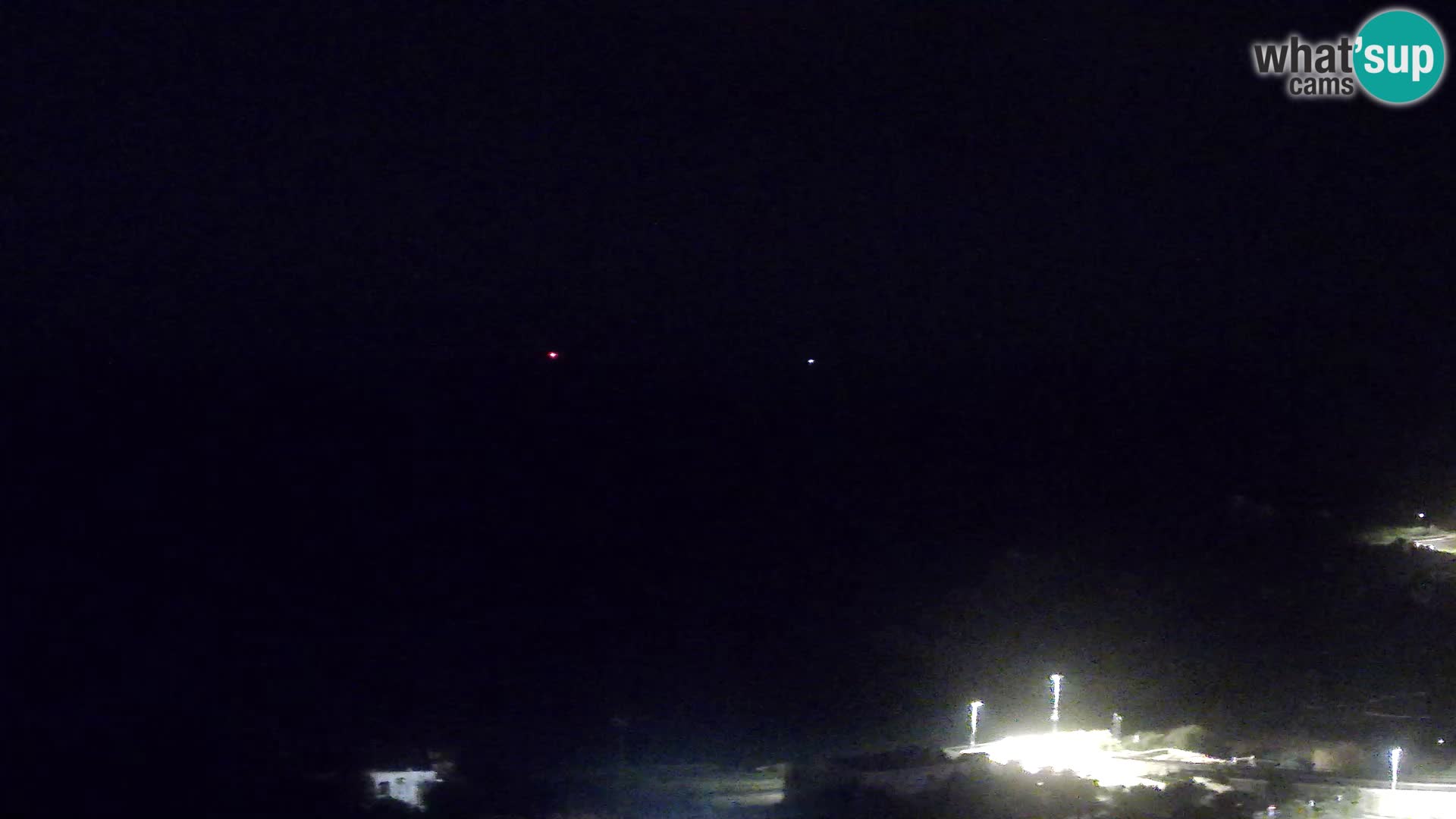 Webcam en vivo Rena Bianca – Santa Teresa Gallura – Cerdeña