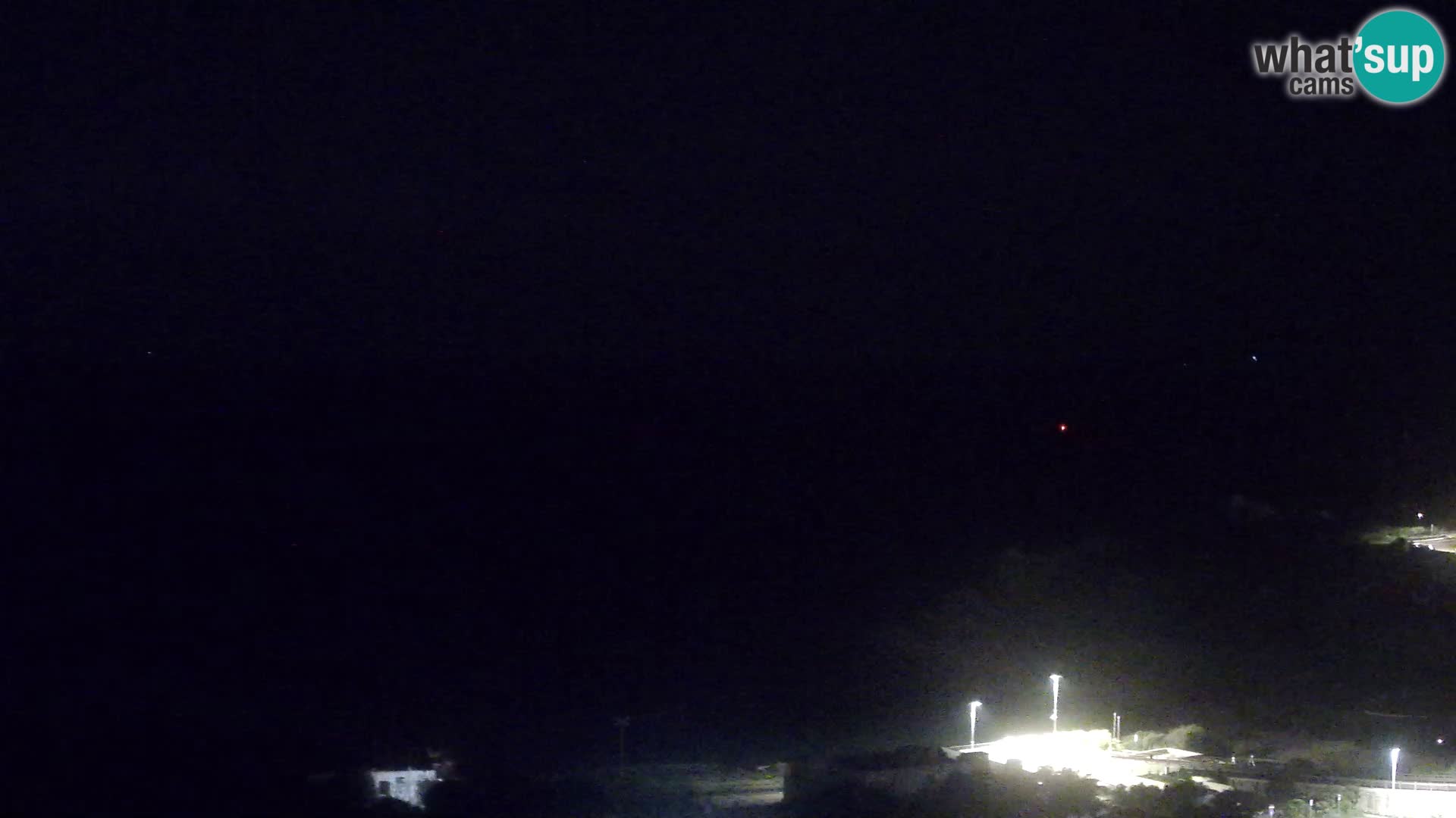 Web kamera uživo Rena Bianca – Santa Teresa Gallura – Sardinija