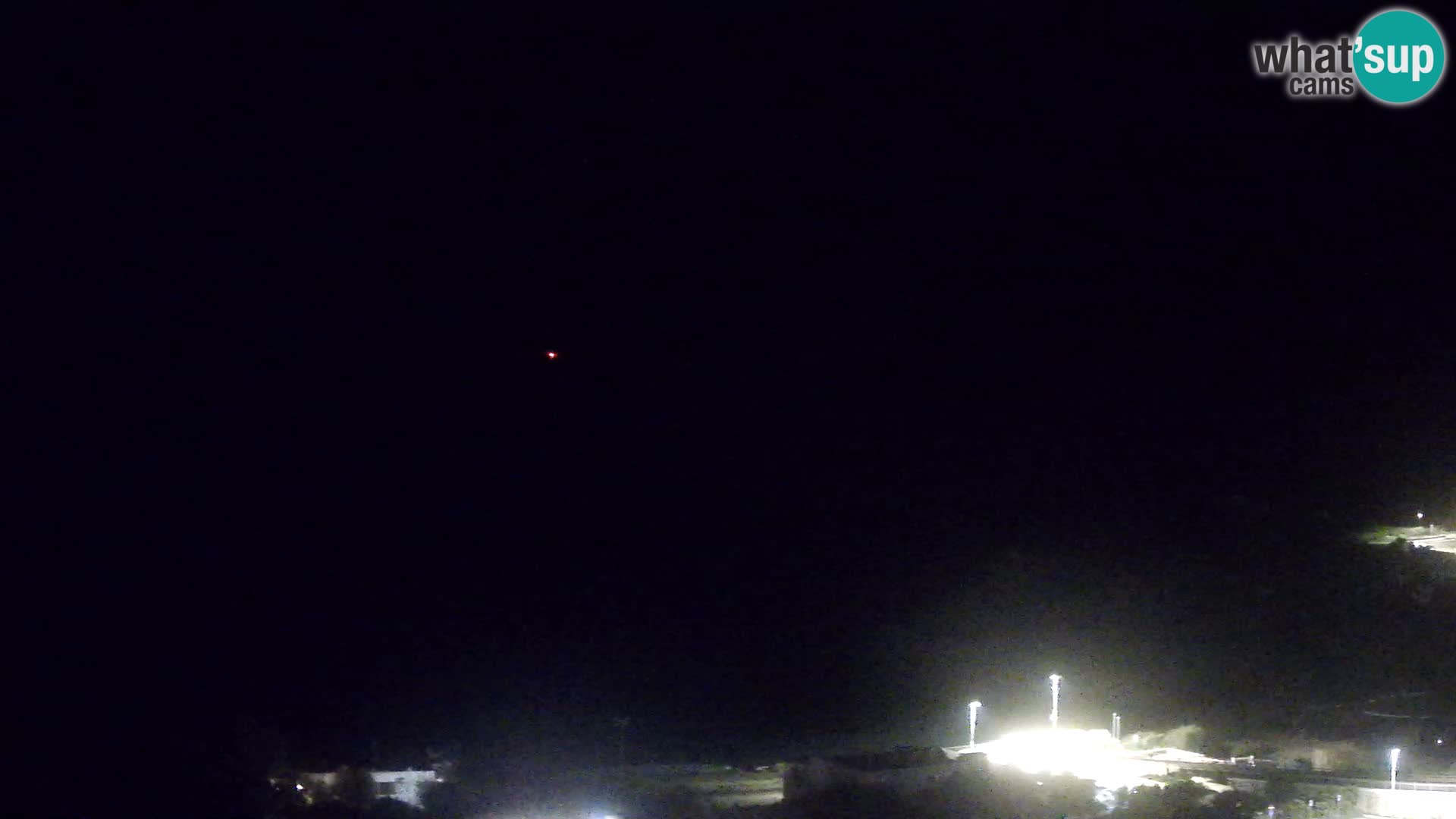 Live Webcam Rena Bianca – Santa Teresa Gallura – Sardinien