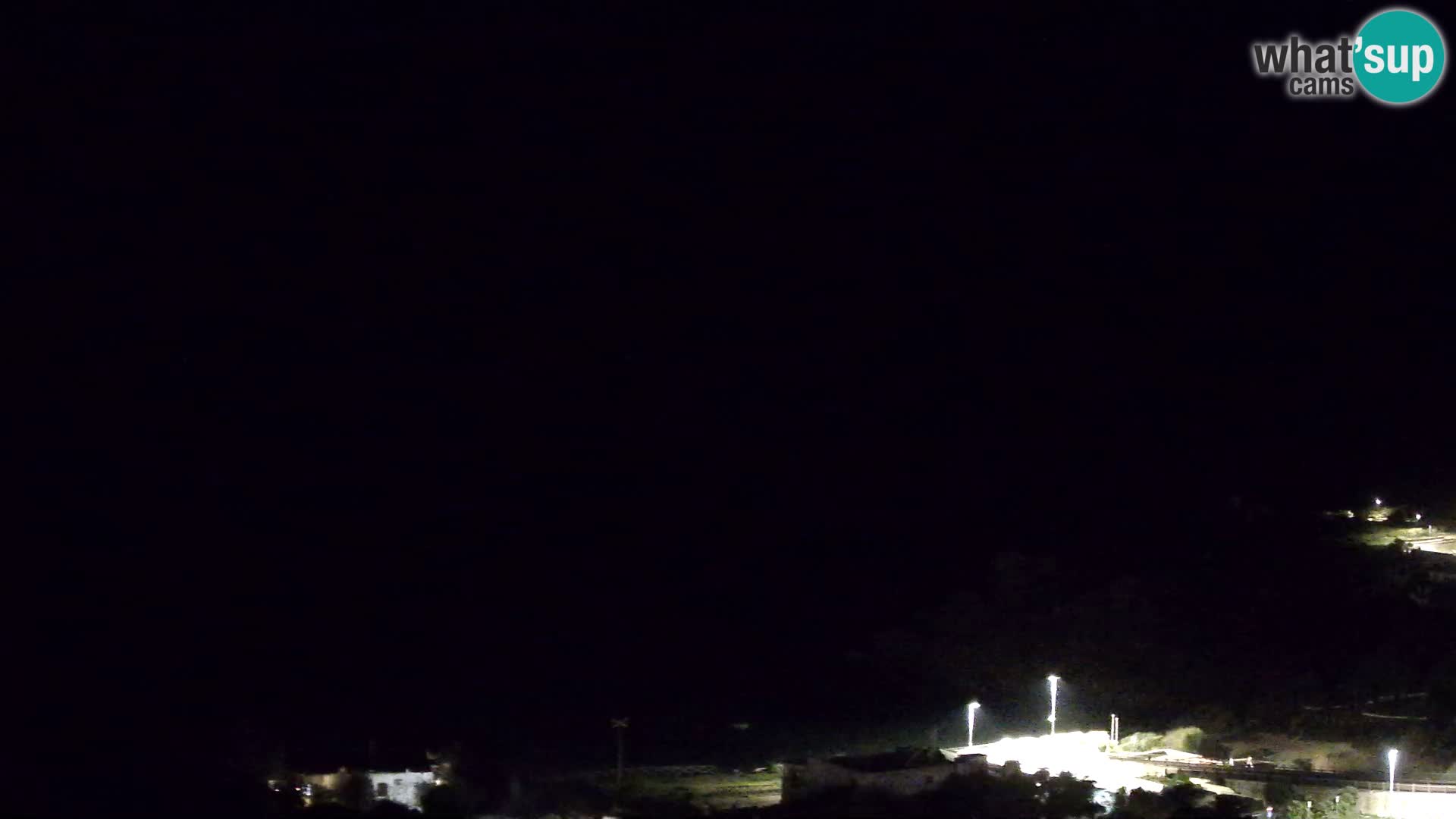 Live Webcam Rena Bianca – Santa Teresa Gallura – Sardinia