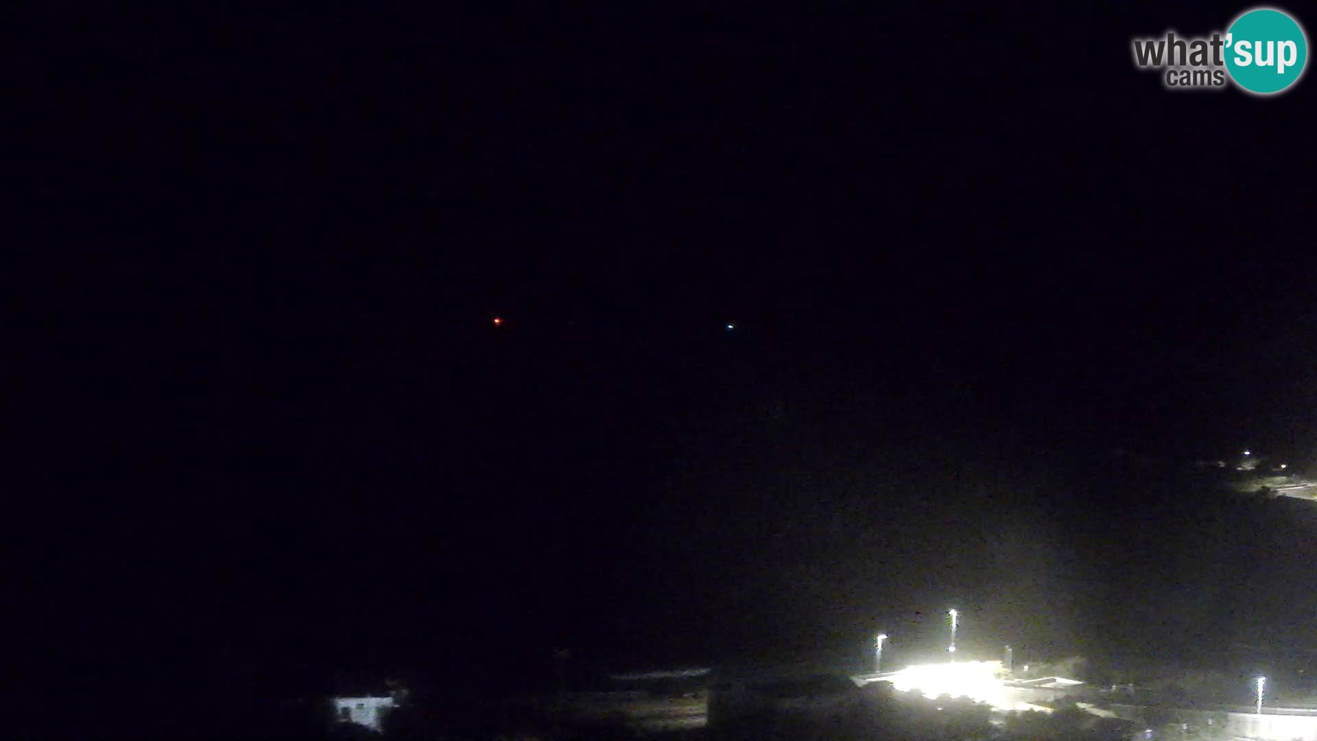 Webcam en direct Rena Bianca – Santa Teresa Gallura – Sardaigne