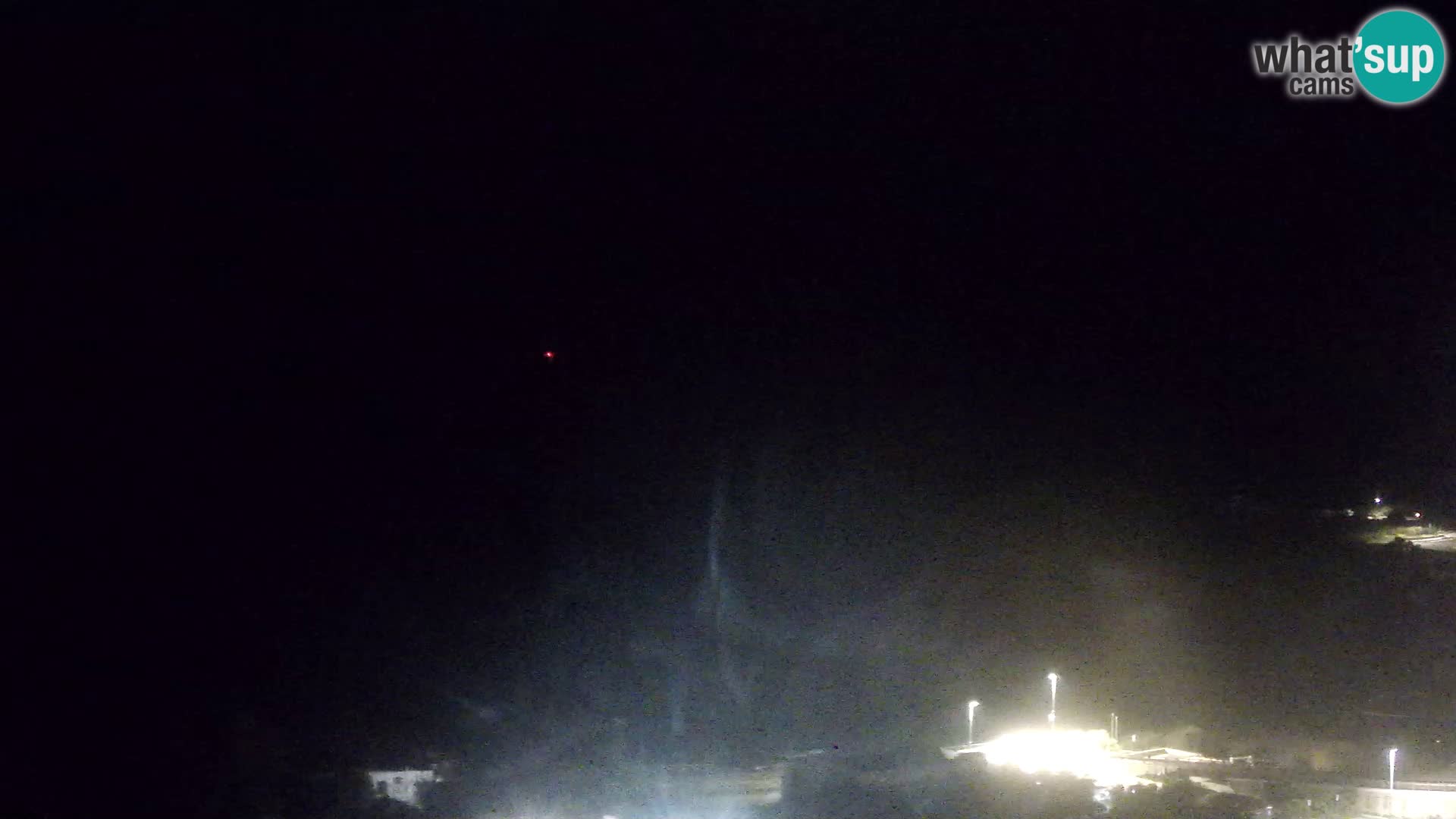 Webcam en vivo Rena Bianca – Santa Teresa Gallura – Cerdeña