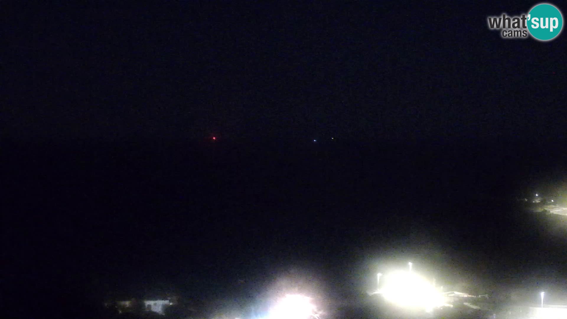 Web kamera uživo Rena Bianca – Santa Teresa Gallura – Sardinija