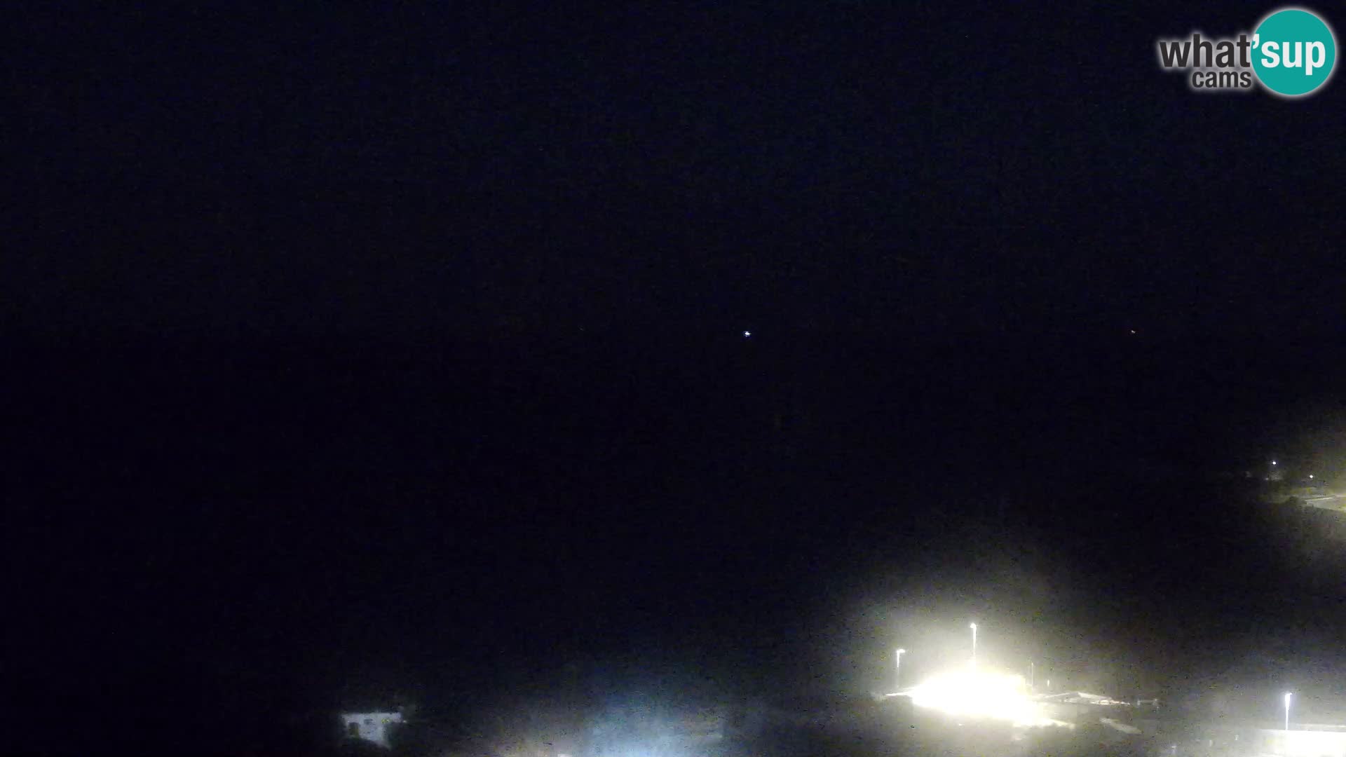 Live Webcam Rena Bianca – Santa Teresa Gallura – Sardinien