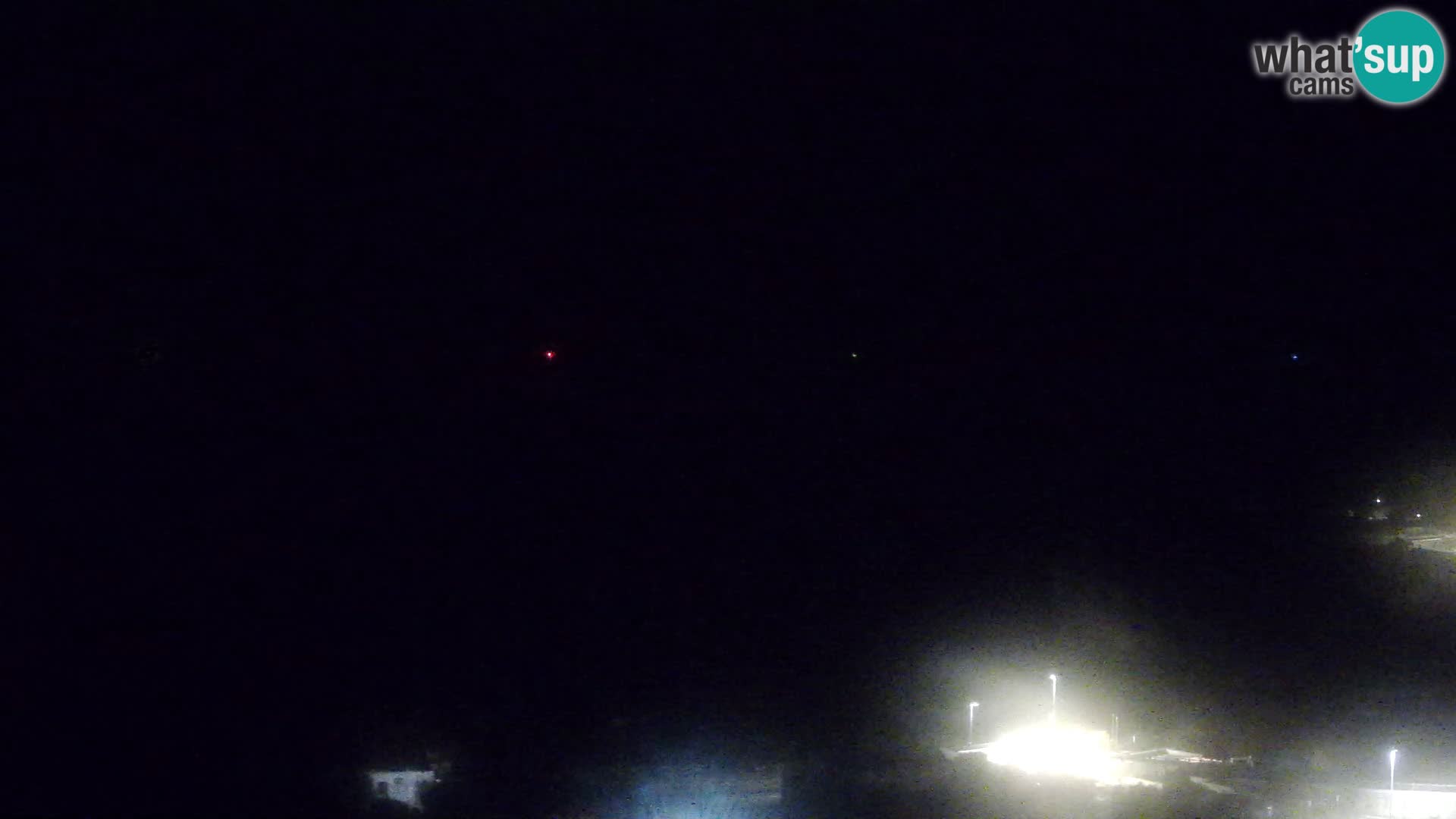 Live Webcam Rena Bianca – Santa Teresa Gallura – Sardegna