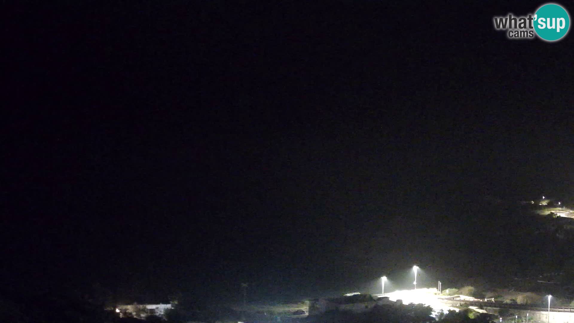 Webcam en direct Rena Bianca – Santa Teresa Gallura – Sardaigne