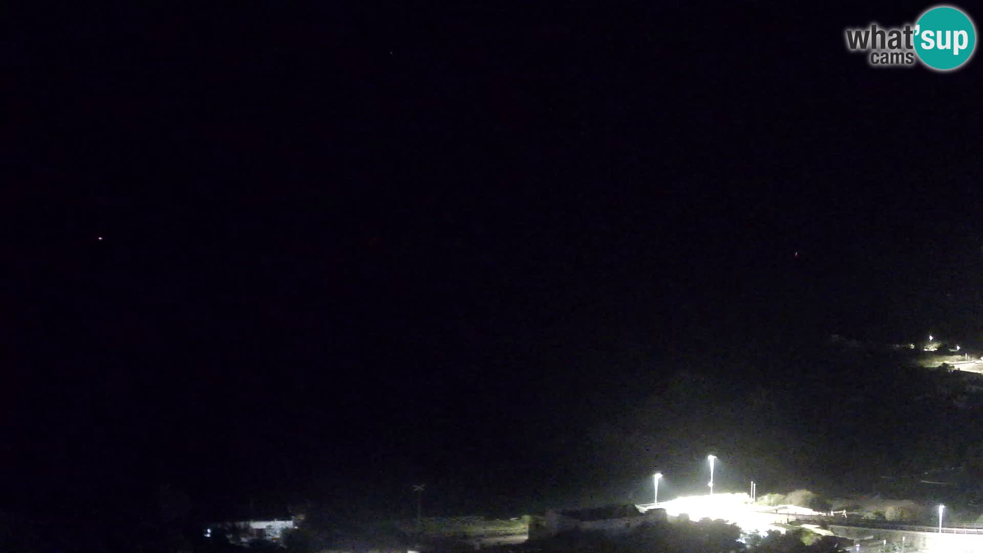 Web kamera uživo Rena Bianca – Santa Teresa Gallura – Sardinija