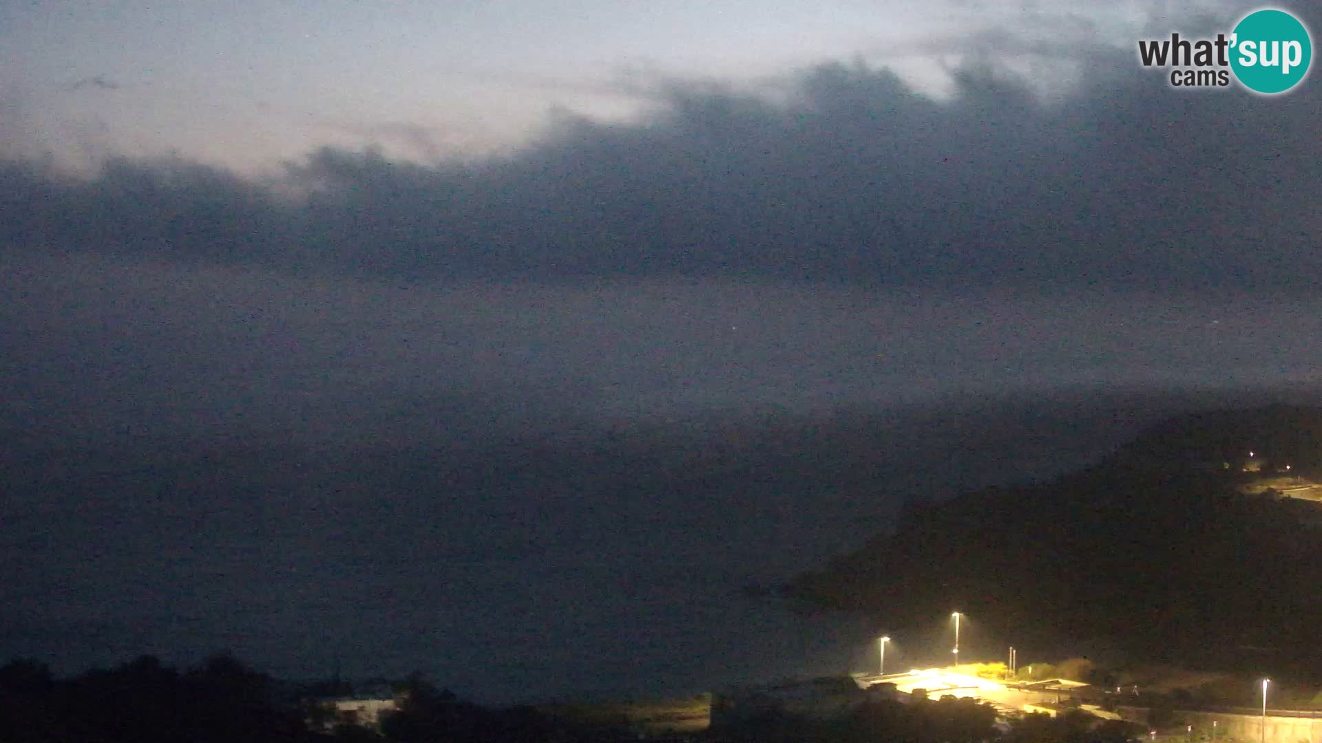 Live Webcam Rena Bianca – Santa Teresa Gallura – Sardegna