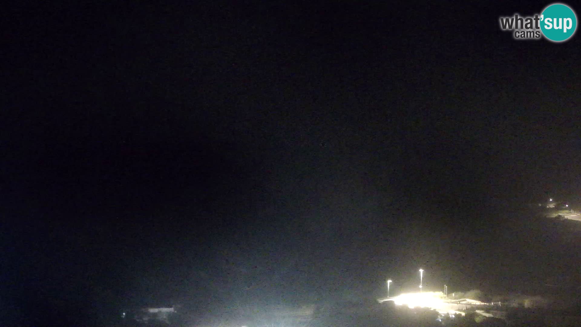 Web kamera uživo Rena Bianca – Santa Teresa Gallura – Sardinija