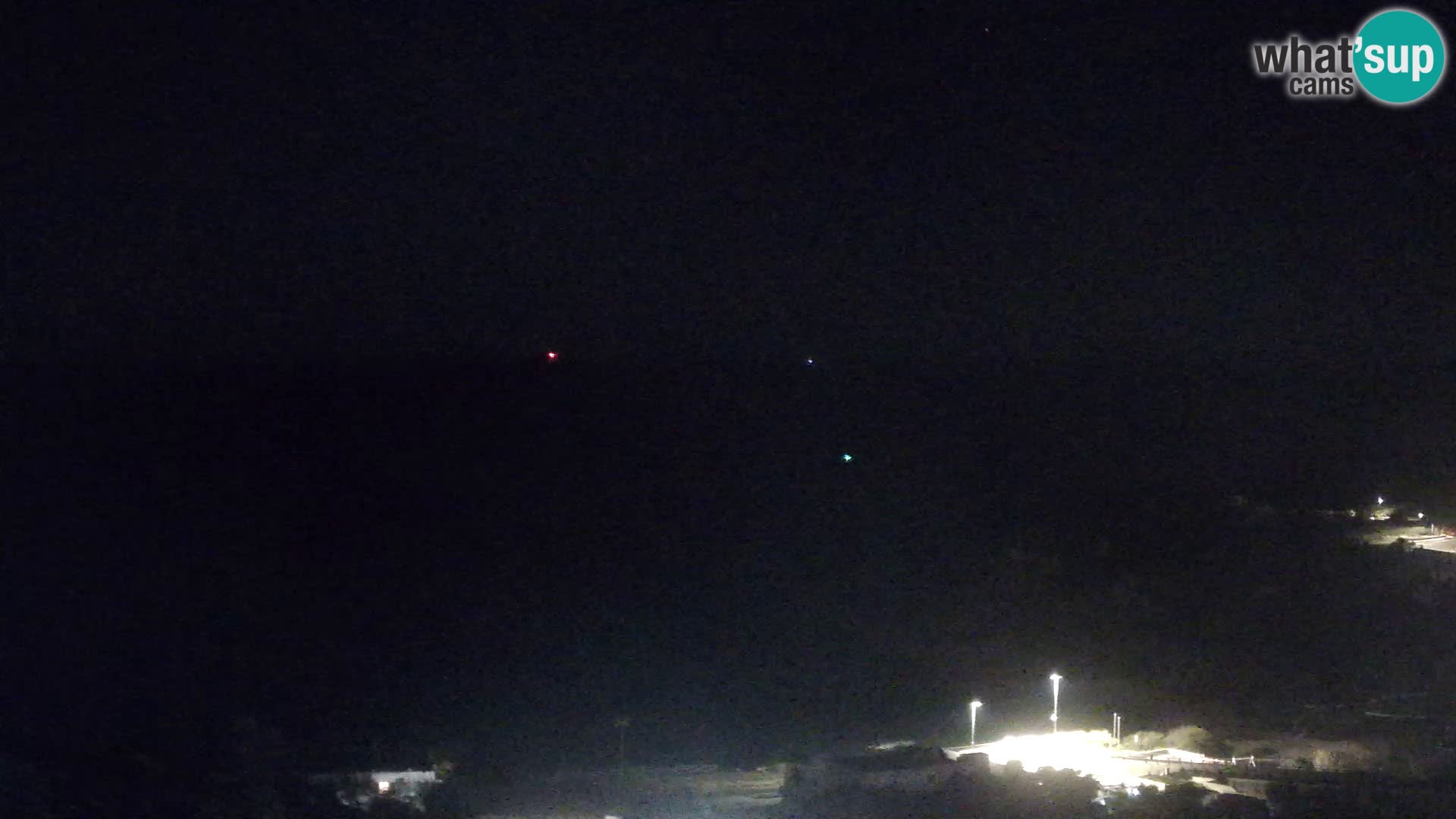 Webcam en direct Rena Bianca – Santa Teresa Gallura – Sardaigne