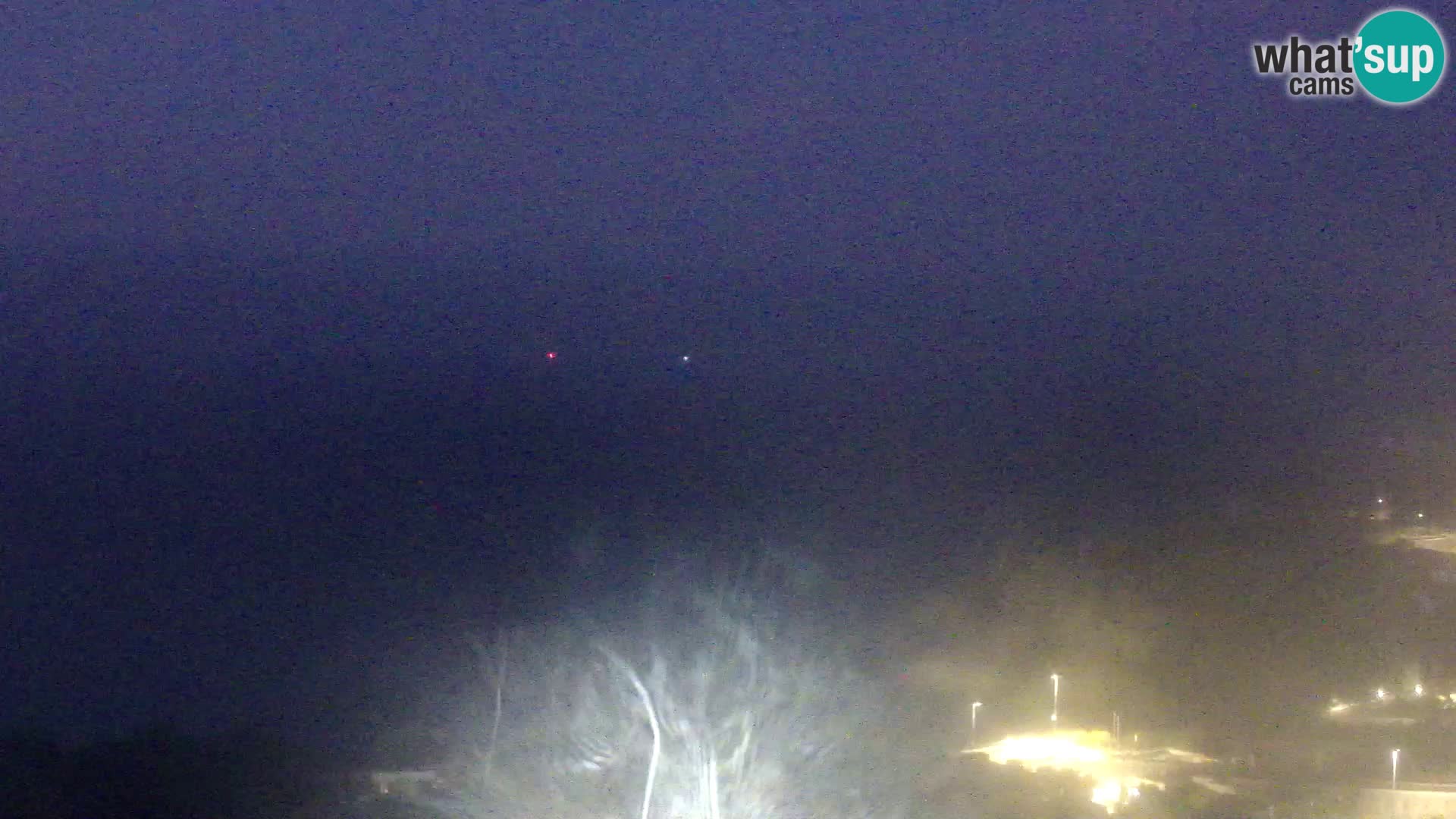 Live Webcam Rena Bianca – Santa Teresa Gallura – Sardinia