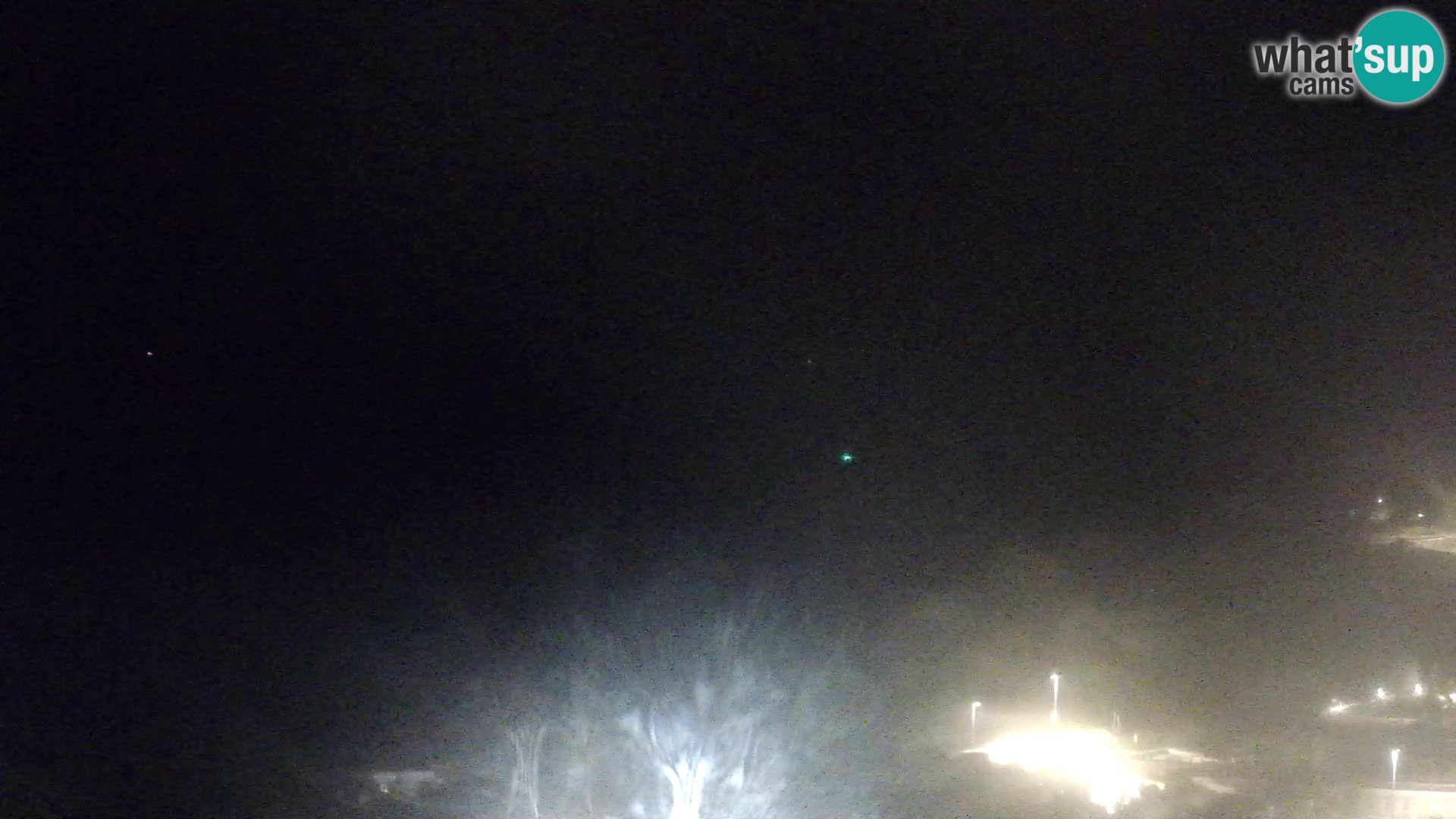 Live Webcam Rena Bianca – Santa Teresa Gallura – Sardinien