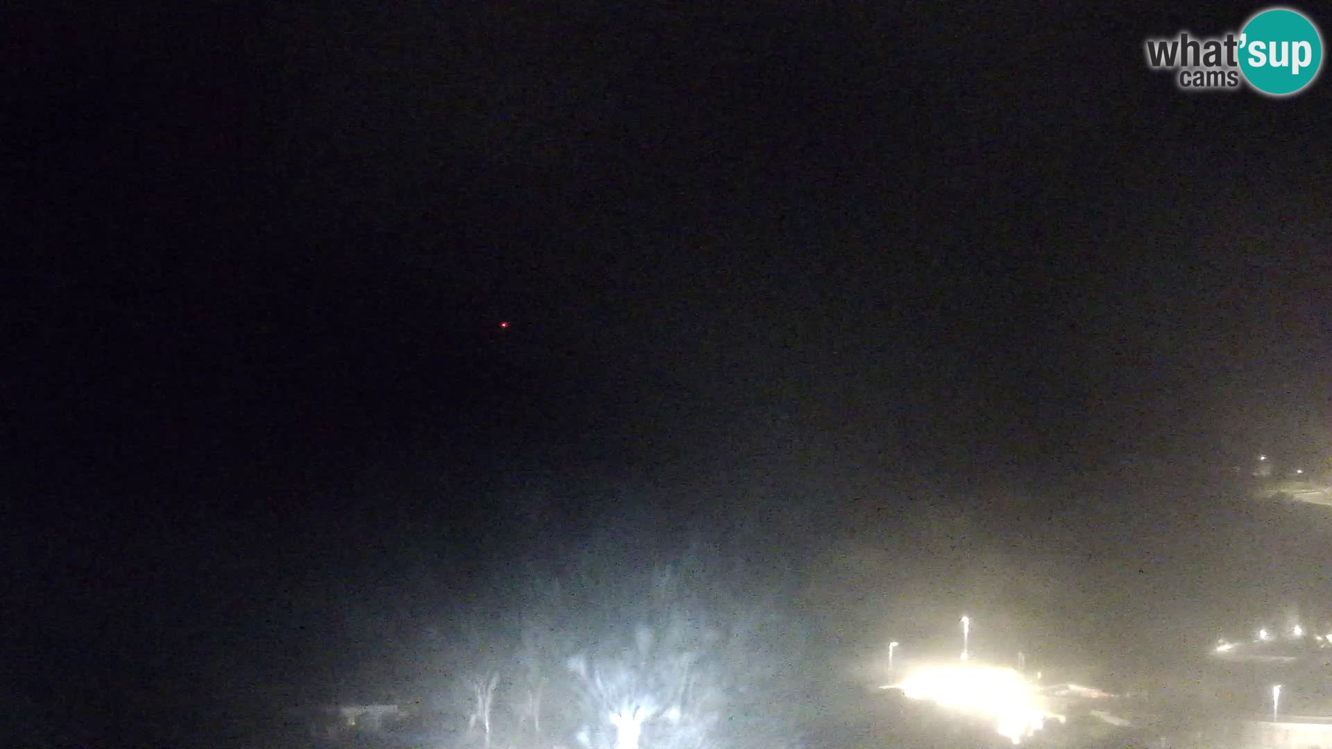 Live Webcam Rena Bianca – Santa Teresa Gallura – Sardegna