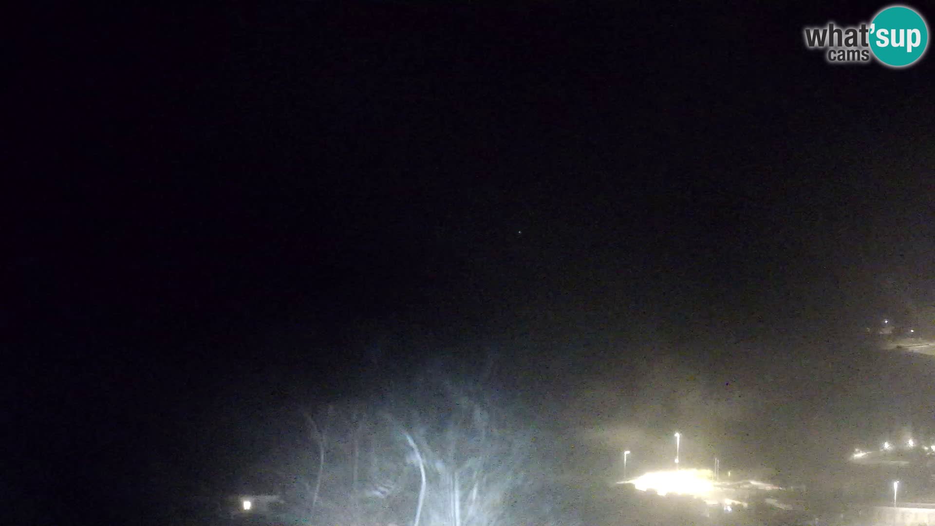 Webcam en vivo Rena Bianca – Santa Teresa Gallura – Cerdeña